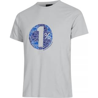 Urberg Cotton T-Shirt Men High-Rise, S