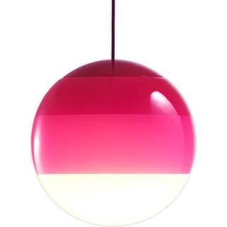 MARSET - Dipping Light 20 Pendel Pink