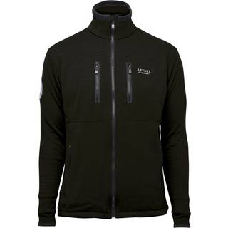 Brynje Unisex Antarctic Jacket Black, M