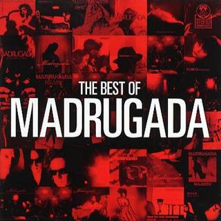 Madrugada - Best Of Madrugada