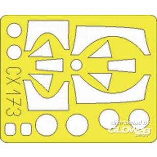 Meteor FR.Mk.9 F��r MPM Bausatz