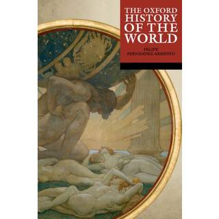 The Oxford History of the World