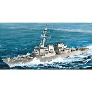 USS Arleigh Burke DDG-5