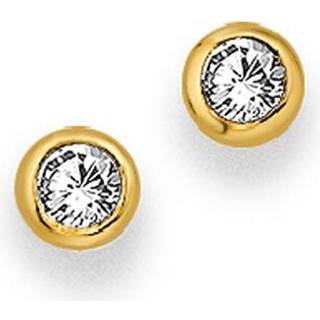 Palido Ohrstecker - Vienna Collection FA874G/SI - gold