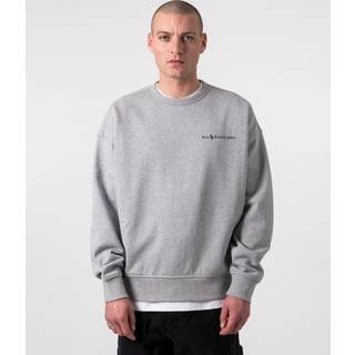 Ralph Lauren Sweatshirt Grey