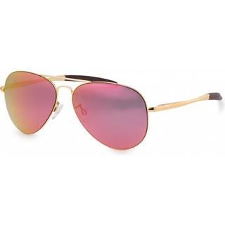 Bloc Darwin 2 F929 59 Solbriller Mænd Guld - Gold - 59mm