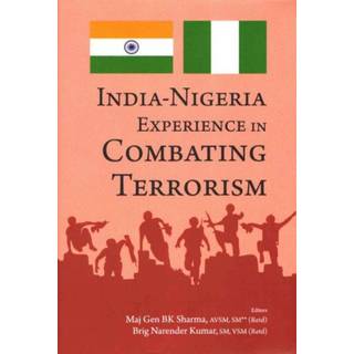 India-Nigeria Experience in Combating Terrorism