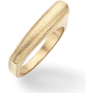 Scrouples 14 Karat Guld Ring 709385