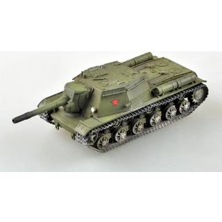 Soviet SU-152(Early version)