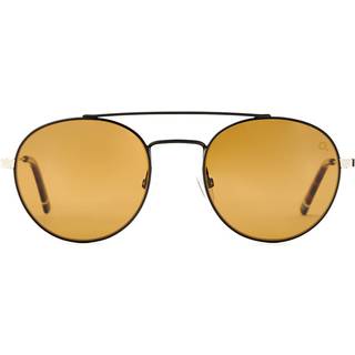 Etnia Barcelona Born Sun BKBR 50 Solbriller Mænd Black - Black - 50mm