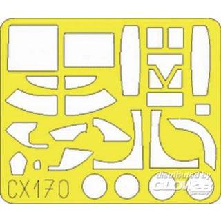 A-26C Invader F��r Italeri Bausatz