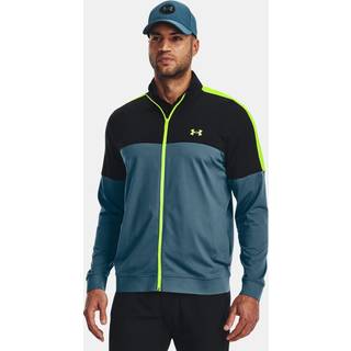 Jakke Under Armour UA Storm Midlayer FZ 1377399-414 Størrelse L