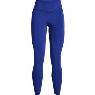 Under Armour Fly Fast Elite Ankle Tight Women - Blue, Size XL - blue