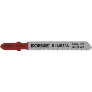 Ironside T118BF Stiksavklinger 5-pak