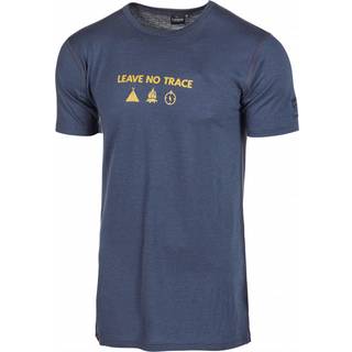 Ivanhoe Of Sweden Agaton "Leave No Trace" Herre Steelblue L