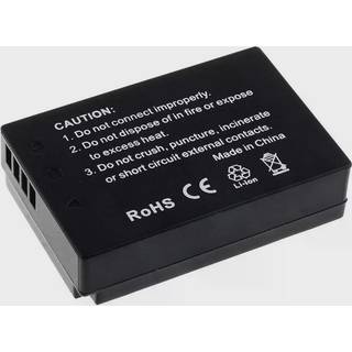 Batteri til Canon EOS M /Type LP-E12