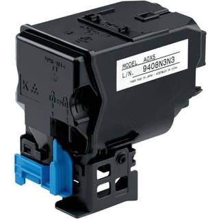 Konica Minolta TNP-51 K / A0X5155 sort toner - Kompatibel