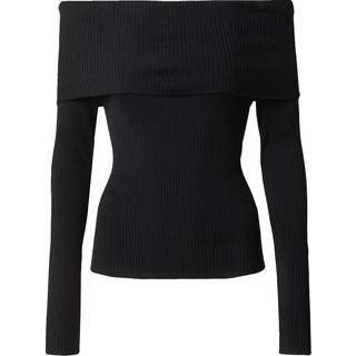 GaryMD Bluse, Black, M