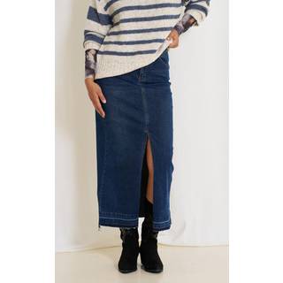Marta Mia denim skirt