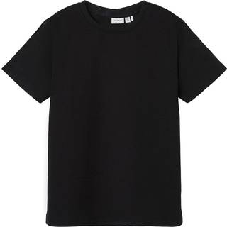 Name It Bright White Loose T-shirt