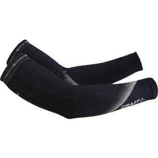 ADV Lumen Arm Warmer - Black