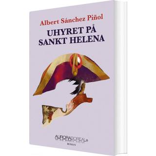 Uhyret på Sankt Helena