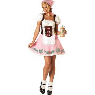 Wiesn Madl Oktoberfest Kostüm L / 40