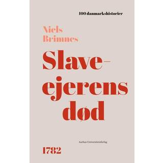 Slaveejerens død