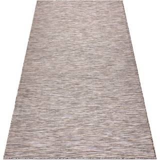 Sisaltæppe SISAL fladvævet PATIO 2778 beige 78x150 cm
