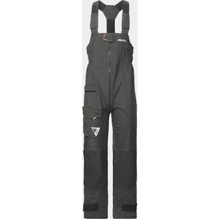 Sejlerbuks Musto BR1 Channel, Black, dame, Medium (UK 12)