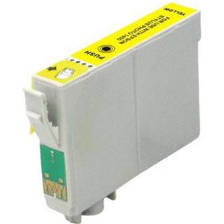 Epson T1294 gul blækpatron Kompatibel C13T12944011 - 12ml
