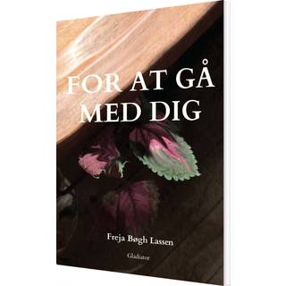 For at gå med dig