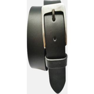 Philipsons Ph-Casual 35mm i glat sort til herre