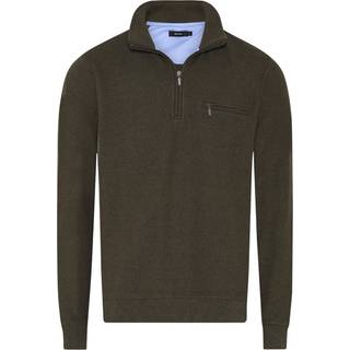 Belika Zip Neck Regular