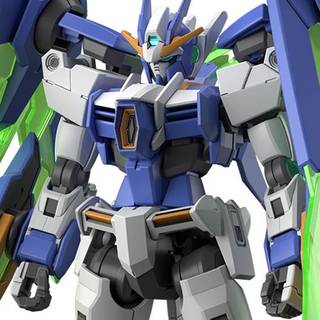 HG Gundam 00 Diver Arc 1/144