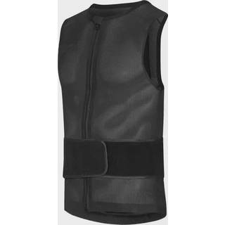Gridarmor Geilo Soft Vest BP Black Beauty, XS