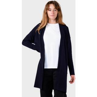Klitmøller Collective - Rosemarie knit cardigan - Navy - XS