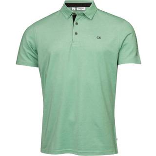 Calvin Klein Golf Calvin Klein Golf Uni Polo Shirt