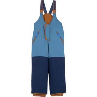 Finkid Kid's Kajo Husky Skibukser Børn størrelse 80/90 farve blå