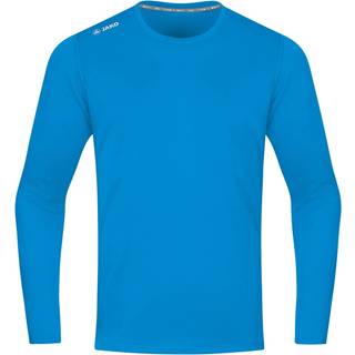Langærmet T-shirt Jako Longsleeve Run 2.0 6475-89 Størrelse 164