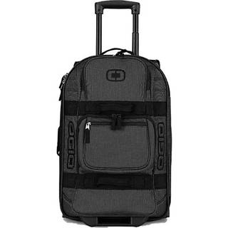 Ogio Layover Kuffert med 2 hjul Black Pindot 46 L
