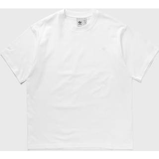 Adicolor Contempo T-shirt - White - S