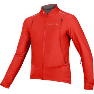 Endura Pro SL 3Season Jacket Pomegranate