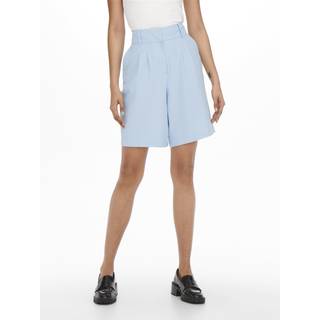 Violet Shorts - Cashmere Blue - XS - ONLY