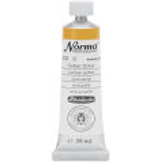 Norma 35ml - Gelber Ocker