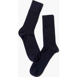CDLP Cotton Socks Navy
