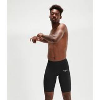 Men's Fastskin LZR Ignite Jammer Black