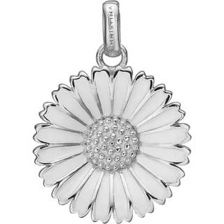 Christina Jewelry Marguerite Ø 20mm vedhæng i sølv