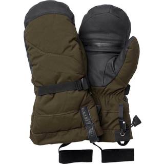 Chevalier Adventure Fill200 Pullover Mittens Dark Clove, XL