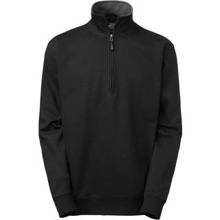 South West Webber Sweater sort 3XL